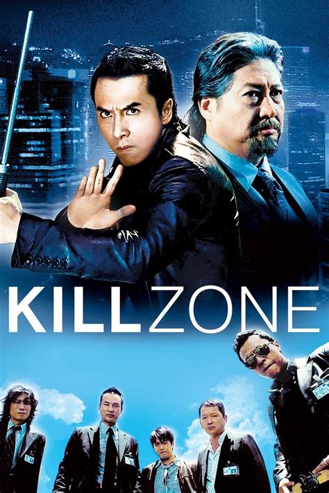 Kill Zone .